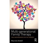Multi-Generational Family Therapy