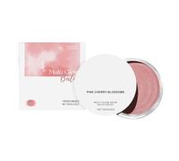Multi Glow Balm, 4.08x4.08x2.8 cm, mélanges de texture lisse crémeux, maquillage blush crémeux mat, baume de beauté hydratant cosmétique, formule durable, pour femmes, fille