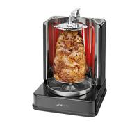 Multi-Gril vertical 1400W Clatronic DVG 3686