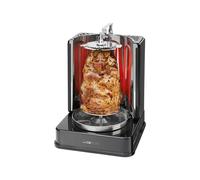 Multi-Gril vertical 1400W Clatronic DVG 3686