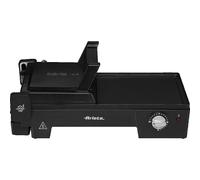Multi Grill 3 en 1 Ariete Noir