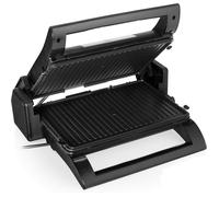 Multi-Grill 4-En-1 112536 - Incluant Un Lot De 3 Plaques - Ouverture À 180°[PE249]
