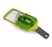Joseph Joseph Mandoline 3 en 1 – Vert