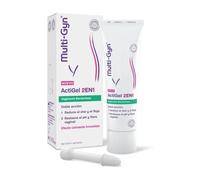 Multi-Gyn ActiGel + Applicateur gel vaginal 50 ml