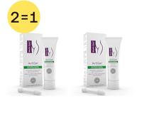 Multi-Gyn ActiGel + Applicateur Gel Vaginal 2x50 ml
