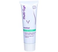 Multi-Gyn ActiGel + Applicateur Gel Vaginal 50 ml