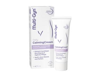 Multi-Gyn® CalmingCream Crème 50 g