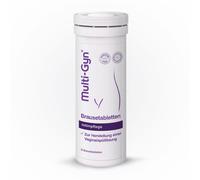 Multi-Gyn® Comprimés effervescents Effervescents 10 pc(s)