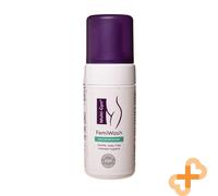 Multi-Gyn Femiwash à Laver Mousse Pour Intime Hygiène 100 ML Doux Savon Gratuit