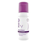 Multi-Gyn FemiWash Mikroschaum für die Intimhygiene, 100 ml Mousse