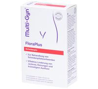 Multi-Gyn® FloraPlus Gel Vaginal 5 ml