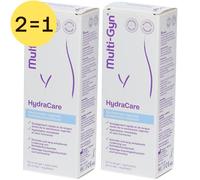 Multi-Gyn® HydraCare gel Gel(S) 2x50 ml