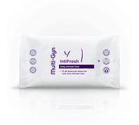 Multi-Gyn IntiFresh Intimpflegetücher, 12 pc Tissus