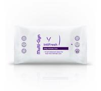 MULTI-GYN® IntiFresh Lingette(S) 12 pc(s)
