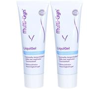 Multi-Gyn® LiquiGel Gel(S) 2x50 ml