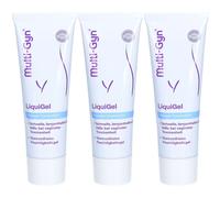 Multi-Gyn® LiquiGel Gel(S) 3x50 ml