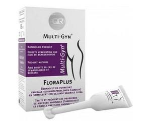 Multi-gynéco Floraplus 5ml 5 U