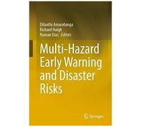 Multi-Hazard Early Warning And Disaster Risks