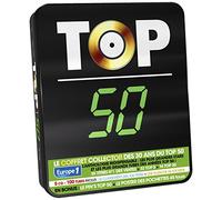 Multi intepretes - Top 50-30 Ans (100 Tubes)