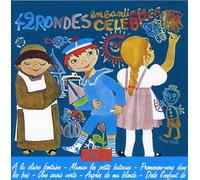 Multi Interpretes - 42 Rondes enfantines célèbres Vol. 2