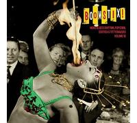 Multi Interpretes - Boomstix-Exotic Blues & Rhythm 10