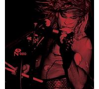 Multi-Interprètes - Bound for Hell: on The Sunset Strip-Vinyle Argent avec Lignes Blanches + Livret 144 Pages