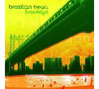 Multi Interpretes - Brazilian Beats Brooklyn [Import Anglais]