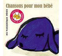 Multi-Interpretes - Chansons pour Mon Bebe [Import]