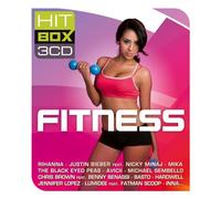 Multi Interprètes - Hit Box Fitness