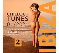 Ibiza Chillout Tunes 01.2021