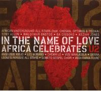 Multi Interpretes - 'In the name of Love - U2 Tribute