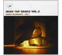 Multi-Interprètes - Irish Tap Dance/Danses Irlandaises V.2 [Import]