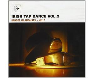 Multi-Interprètes - Irish Tap Dance/Danses Irlandaises V.2 [Import]