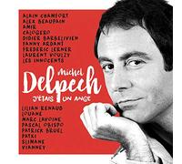 J'étais Un Ange - Tibute To Michel Delpech
