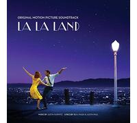 Universal Music La La Land (Original Motion Picture Soundtrack), CD Musique du monde Various Artists