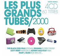 Multi Interprètes - Les Plus Grands Tubes Années 2000 [Import]