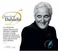 Jean-Loup Dabadie & Ses Interprètes
