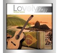 Multi Interprètes - Lovely Jazz Bossa Nova Coffret