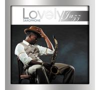 Multi Interprètes - Lovely Jazz Saxophone Coffret