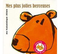 Multi-Interpretes - Mes Plus Jolies Berceuses