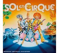 Multi-Interprêtes - Sol En Cirque (Edition Bonus)