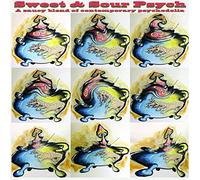 Multi Interpretes - Sweet & Sour Psych