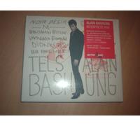Multi Interpretes - Tels Alain Bashung - Edition limitée (Digisleeve 4 volets, CD + DVD)