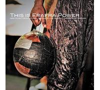 Multi Interpretes - This Is Frafra Power