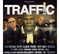 Multi-Interprètes - Traffic