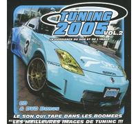 Multi-interprètes - Tuning 2005 Vol 2