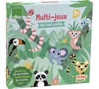 - Jeux des tout-petits Michelle Carlslund