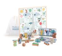 Multi-jeux des Tout-petits - Sarah Betz