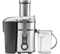 Gastroback Design Digital Centrifugeuse lente 1300 W Noir, Acier inoxydable