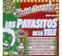 Multi karaoke - Canta como los payasitos de la tele